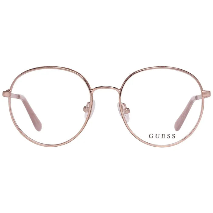 Дамски Рамка за очила Guess GU2669 50028