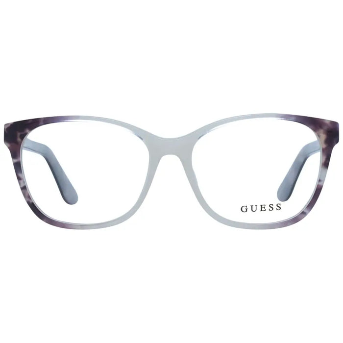 Дамски Рамка за очила Guess GU2949-N 53025