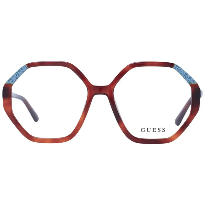 Дамски Рамка за очила Guess GU2951 53056