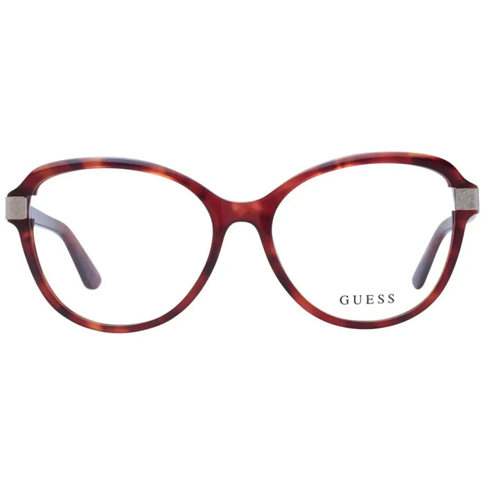 Дамски Рамка за очила Guess GU2955 55053