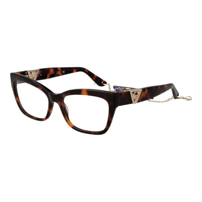 Дамски Рамка за очила Guess GU2960 54052