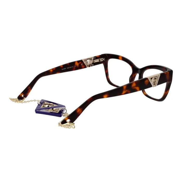 Дамски Рамка за очила Guess GU2960 54052