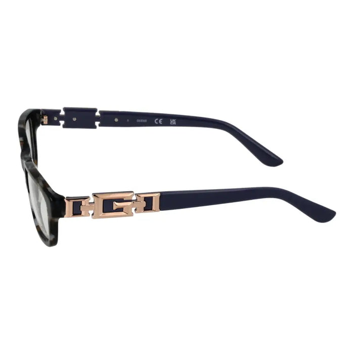 Дамски Рамка за очила Guess GU2986 51020
