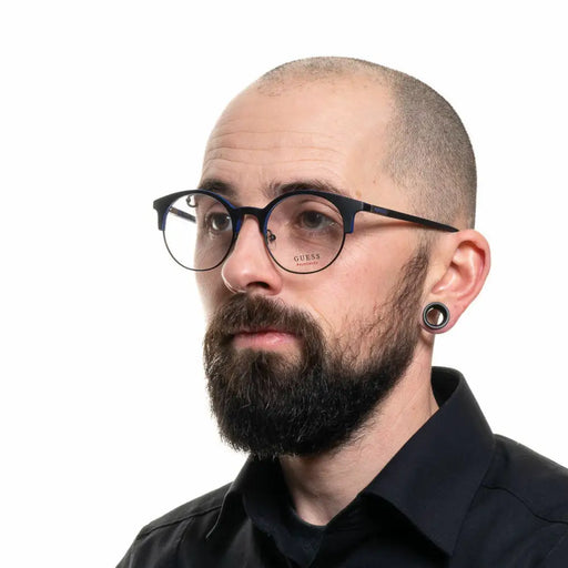 Дамски Рамка за очила Guess GU3025 51002