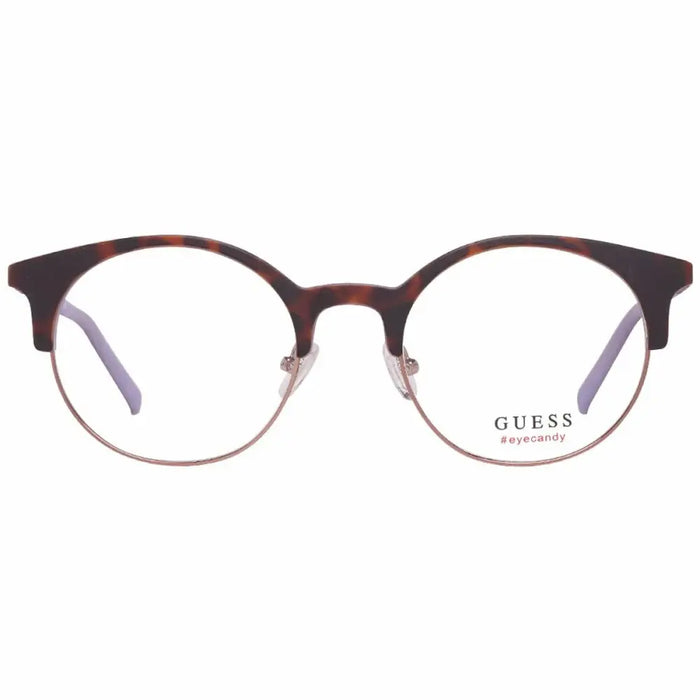 Дамски Рамка за очила Guess GU3025 51052
