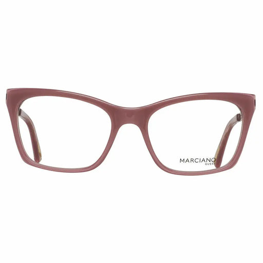 Дамски Рамка за очила Guess Marciano GM0267 53072