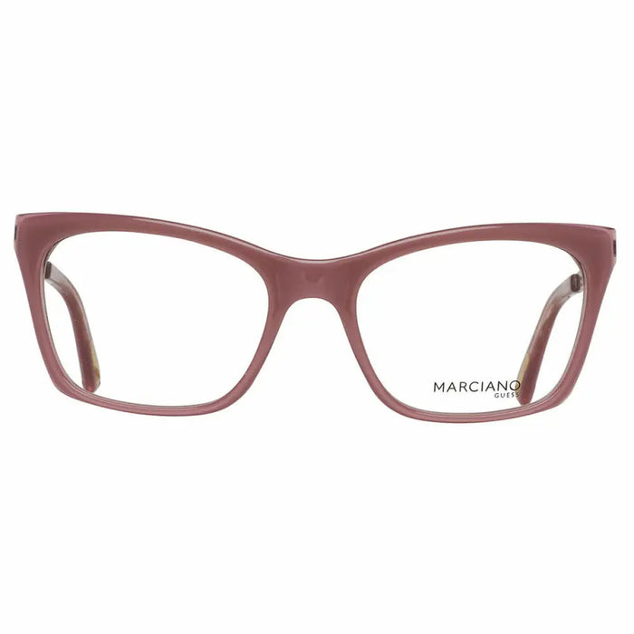 Дамски Рамка за очила Guess Marciano GM0267 53072