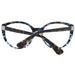 Дамски Рамка за очила Guess Marciano GM0375 52056