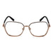 Дамски Рамка за очила Guess Marciano GM0380 55005