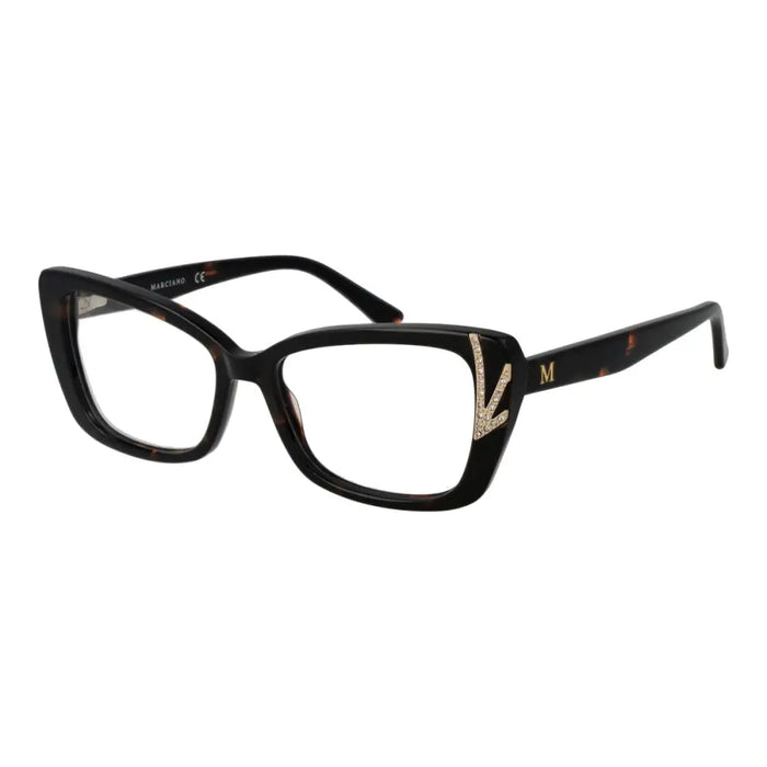 Дамски Рамка за очила Guess Marciano GM0382 54052