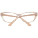 Дамски Рамка за очила Guess Marciano GM0385 53059
