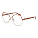 Дамски Рамка за очила Guess Marciano GM0391 55058