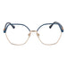 Дамски Рамка за очила Guess Marciano GM0391 55091