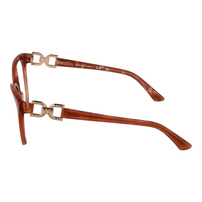 Дамски Рамка за очила Guess Marciano GM0392 53059