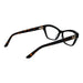 Дамски Рамка за очила Guess Marciano GM0396 55005