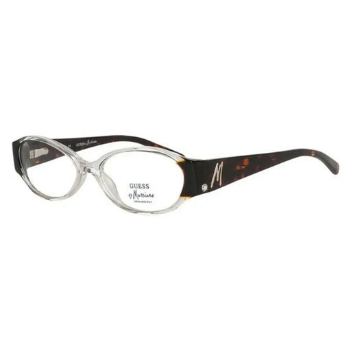 Дамски Рамка за очила Guess Marciano GM130-52-CLRTO Ø 52 mm