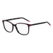 Дамски Рамка за очила Hugo Boss HG-1176-3MR Ø 55 mm