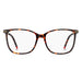 Дамски Рамка за очила Hugo Boss HG-1214-086 Ø 55 mm