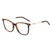 Дамски Рамка за очила Hugo Boss HG-1214-086 Ø 55 mm