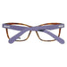 Дамски Рамка за очила Just Cavalli JC0642-053-53 Ø 53 mm