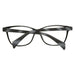 Дамски Рамка за очила Just Cavalli JC0686-001-54 ø 54 mm