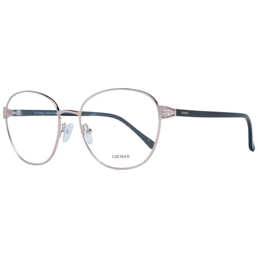 Дамски Рамка за очила Locman LOCV004 58RGD