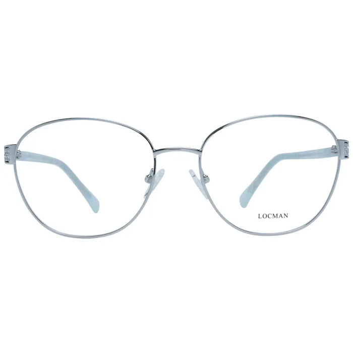 Дамски Рамка за очила Locman LOCV004 58SIL