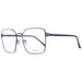 Дамски Рамка за очила Locman LOCV005 57SLV
