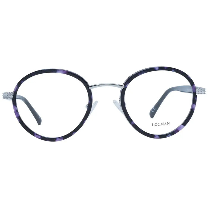 Дамски Рамка за очила Locman LOCV006 50PUR