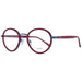 Дамски Рамка за очила Locman LOCV006 50RED