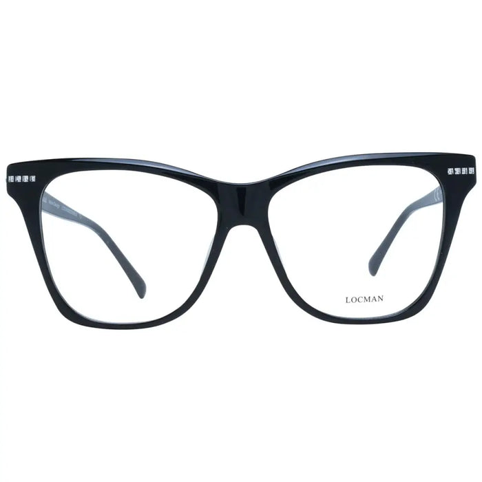 Дамски Рамка за очила Locman LOCV008STR 59BLK