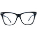 Дамски Рамка за очила Locman LOCV008STR 59BLK