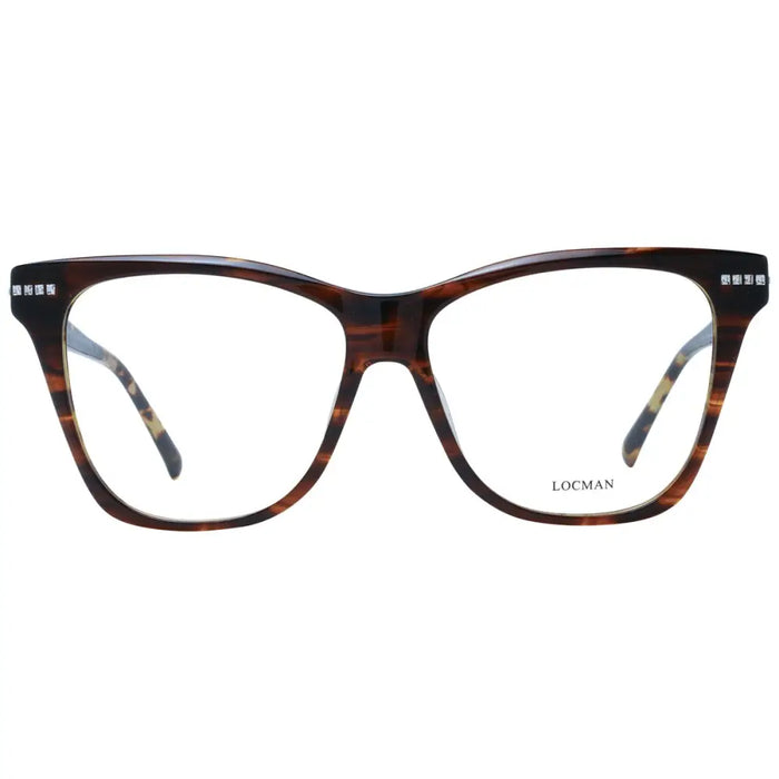 Дамски Рамка за очила Locman LOCV008STR 59DEM