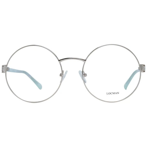 Дамски Рамка за очила Locman LOCV013 58GRN