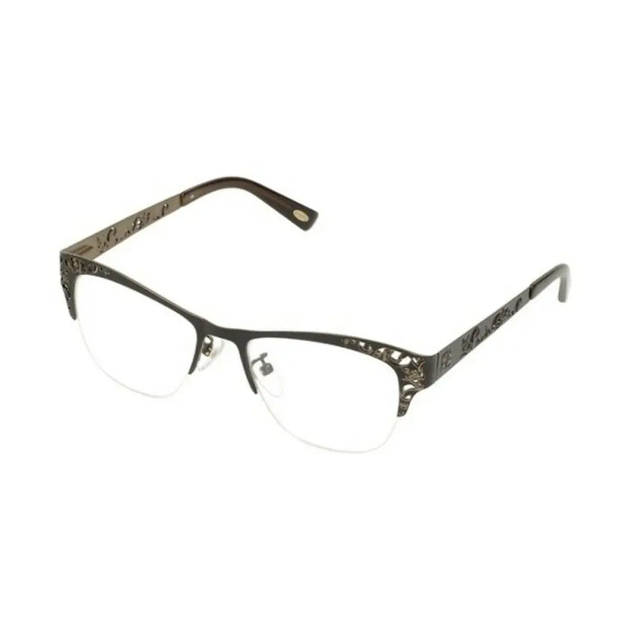 Дамски Рамка за очила Loewe VLW444M510I62 Бронз (ø 51 mm)