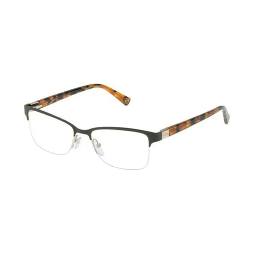 Дамски Рамка за очила Loewe VLW470530367 Розово злато (ø 53