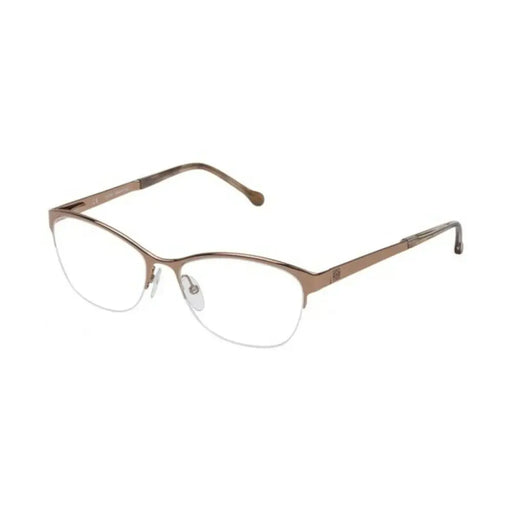 Дамски Рамка за очила Loewe VLWA03M530A39 Златен (ø 53 mm)