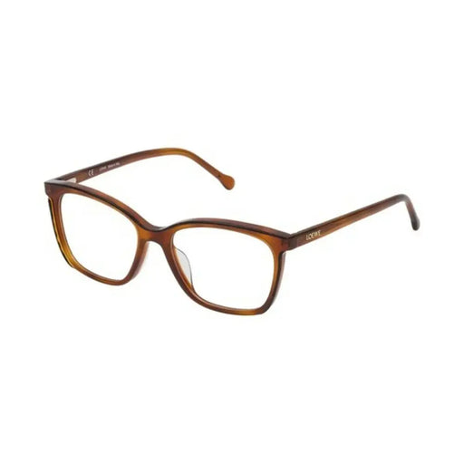 Дамски Рамка за очила Loewe VLWA05M510ADP Dark Havana (ø 51