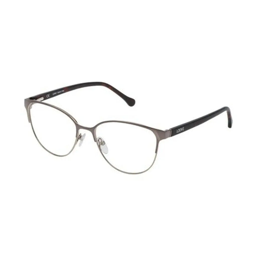 Дамски Рамка за очила Loewe VLWA18M530SHE Златен (ø 53 mm)