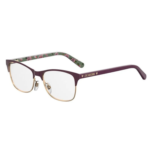 Дамски Рамка за очила Love Moschino MOL526-0T7 Ø 53 mm