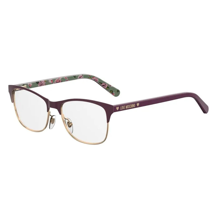 Дамски Рамка за очила Love Moschino MOL526-0T7 Ø 53 mm