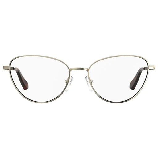 Дамски Рамка за очила Love Moschino MOL551-3YG Ø 53 mm
