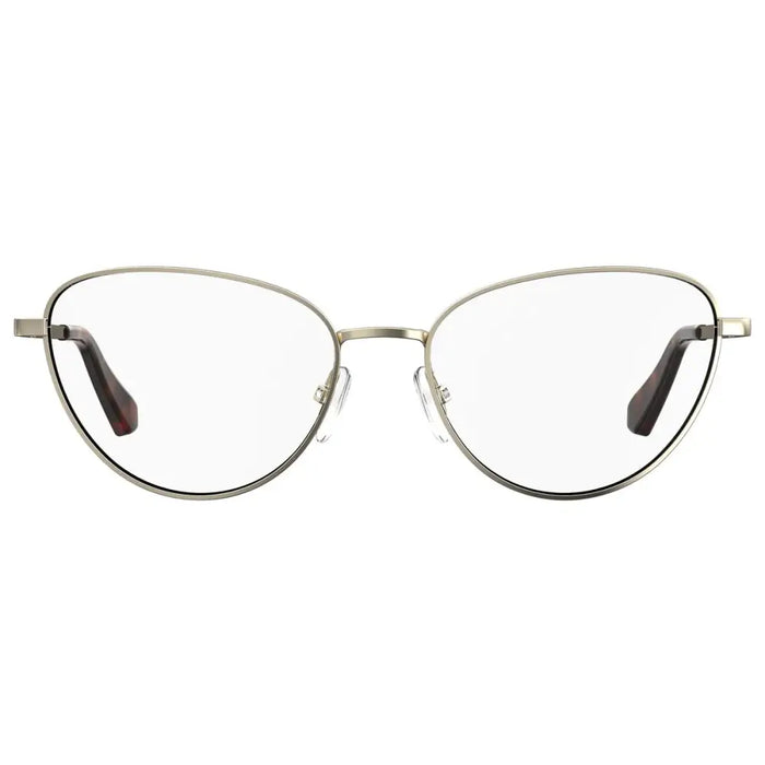 Дамски Рамка за очила Love Moschino MOL551-3YG Ø 53 mm