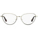 Дамски Рамка за очила Love Moschino MOL551-3YG Ø 53 mm
