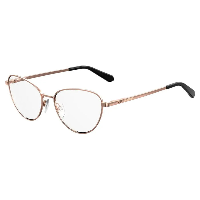 Дамски Рамка за очила Love Moschino MOL551-DDB Ø 53 mm