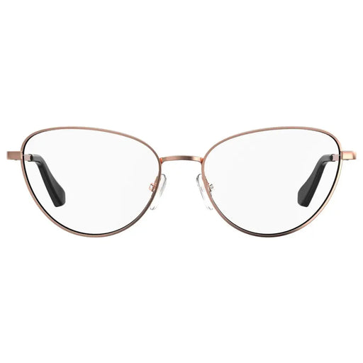 Дамски Рамка за очила Love Moschino MOL551-DDB Ø 53 mm