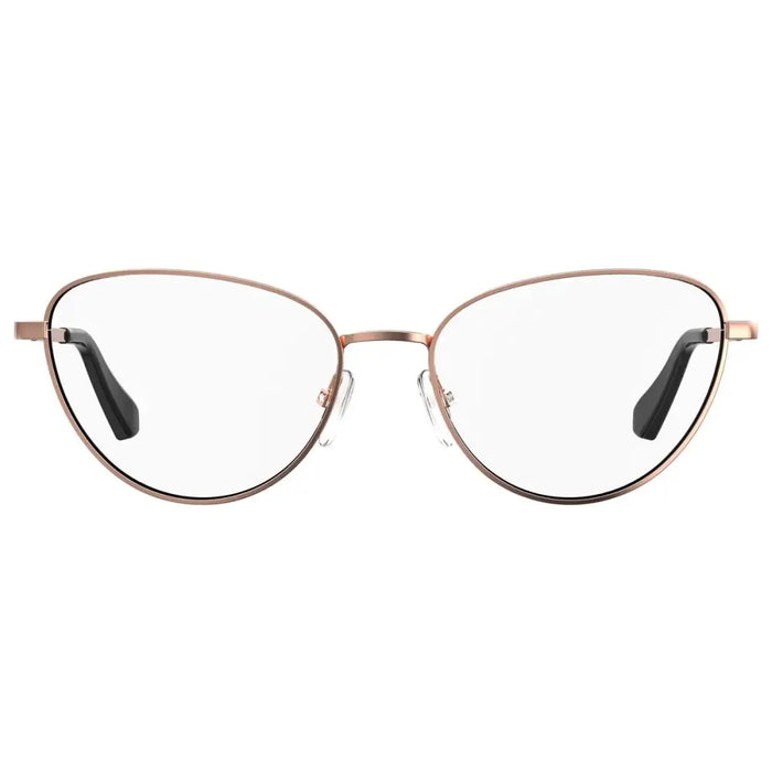Дамски Рамка за очила Love Moschino MOL551-DDB Ø 53 mm