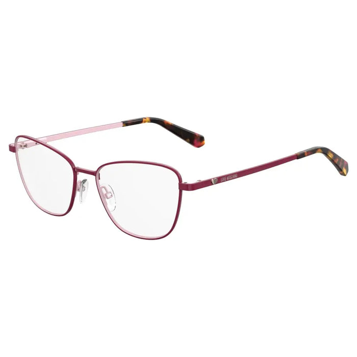 Дамски Рамка за очила Love Moschino MOL552-8CQ Ø 52 mm