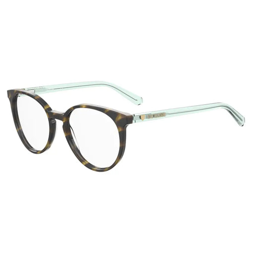 Дамски Рамка за очила Love Moschino MOL565-086 Ø 52 mm