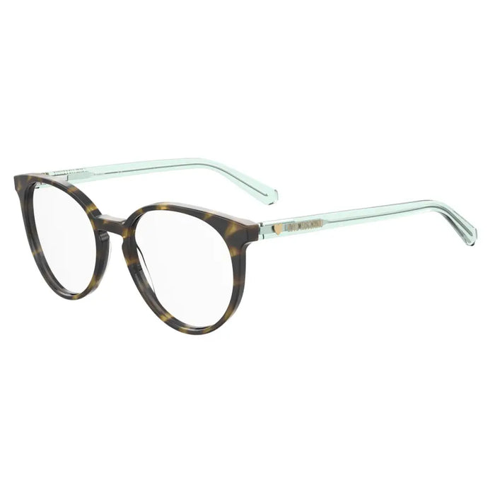 Дамски Рамка за очила Love Moschino MOL565-086 Ø 52 mm